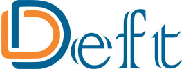 Logo of Deft-NationBuilder App-Integration to Import Blogs from Wordpress, Joomla and Drupal