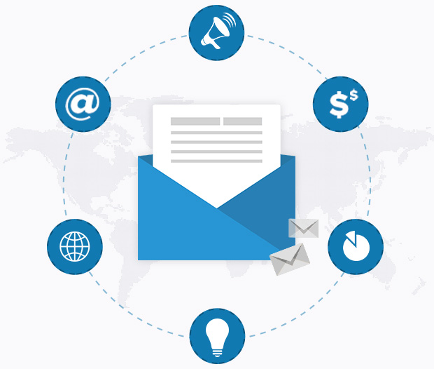 Email marketing campaign services and solutions