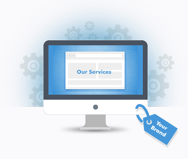 White-label/Outsourcing Services for Web/Mobile/Database/Online Marketing