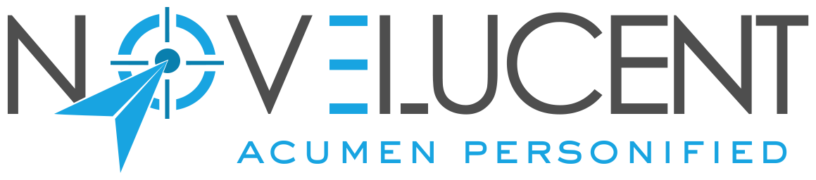 Novelucent logo