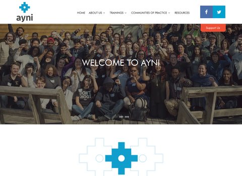 Ayni