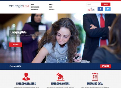 Emerge USA