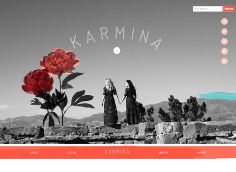 Karmina