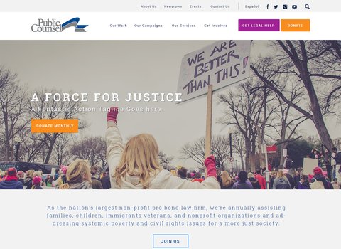 Public Counsel