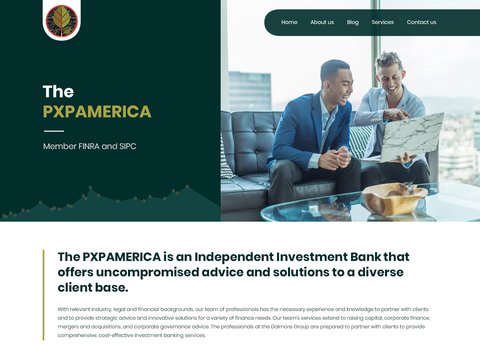 PXP America